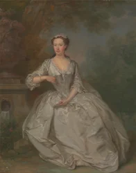 A Lady with a Book