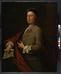 G.F. Handel