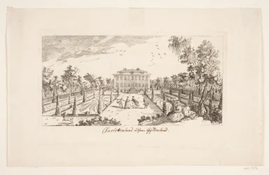 "Charlottenlund Formerly Gyldenlund"
