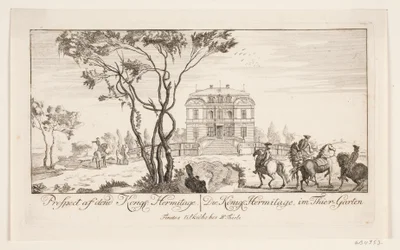 The Hermitage