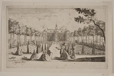 Jægersborg Castle