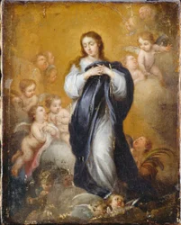 Immaculate Conception
