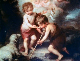 The Boys with the Shell