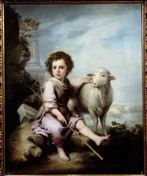 The Good Shepherd