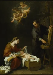 The Holy Family