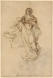 The Immaculate Conception