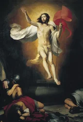 The Resurrection