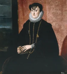 Archduchess Maria of Bavaria, Duchess of Styria