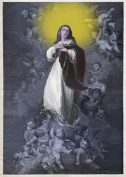 Immaculate Conception