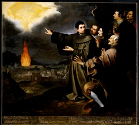 Fray Julián of Alcalá