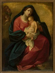 Madonna and Child