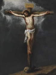 The Crucifixion