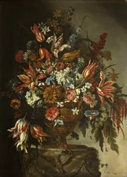 Flower Piece