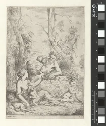 Bacchanal