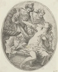 Susanna and the Elders