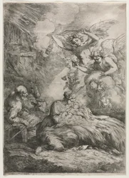 The Nativity