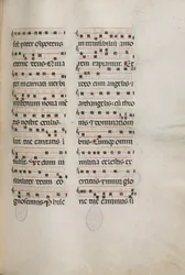 Missale: Music for Various Ordinary Prayers
