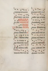 Missale: Music for Various Prayers