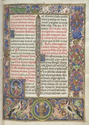 Missale: Ordo Missalis Full Borders