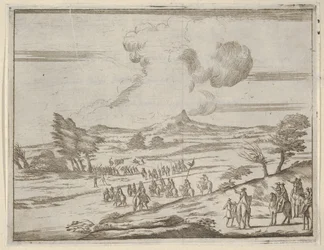 Following Francesco I d