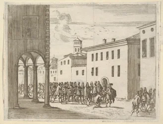 Francesco I d
