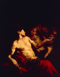 Allegory of Autumn
