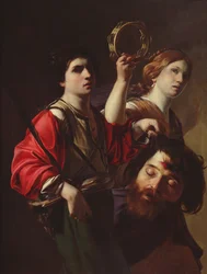 David Triumphant