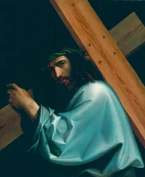 Christ Carrying the Cross