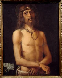 Ecce Homo