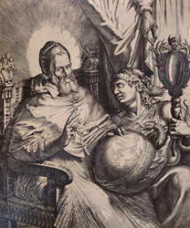 Pope Gregory XIII, 16th century