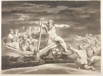 Charon