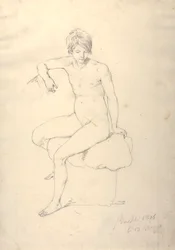 Female Model