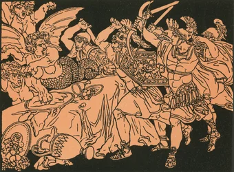The Harpies