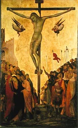 Calvary