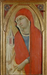 Saint Mary Magdalen