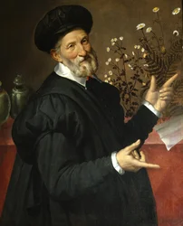 The Botanist