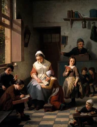 The Schoolroom