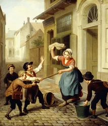 The Pranksters