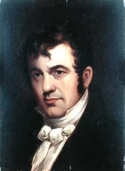 John Wesley Jarvis (1780-1840)