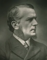 Sir Edward Clarke, Q.C.