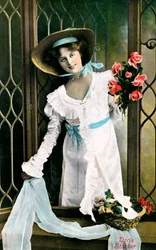 Doris Stocker, Actress