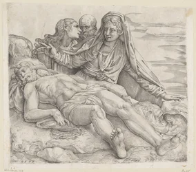 The Lamentation