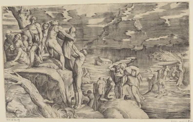The Flood