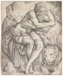 Saint Jerome