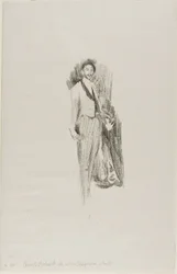 Count Robert de Montesquiou
