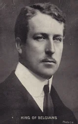 Albert I
