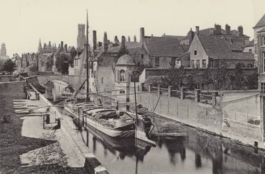 The Green Quay