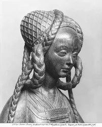 St. Mary Magdalene, c.1500