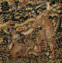 Story of Cyrus II The Great