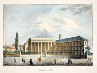 University of Liège
